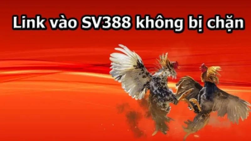 link vào sv388